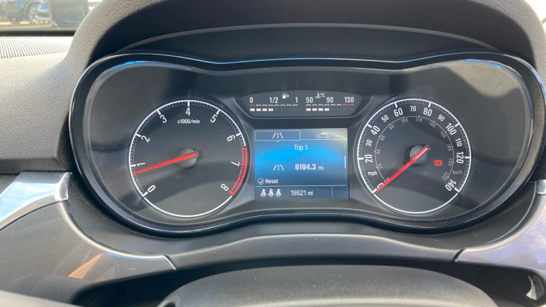 Vauxhall Corsa 1.4 [75] Energy 3dr [AC] Petrol Hatchback